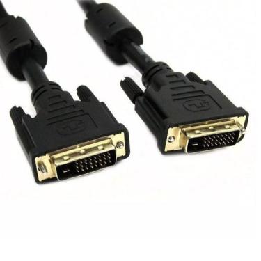 Imagem de Cabo dvi-d 24+1 dual link 1,5mts mag - MAGNUS