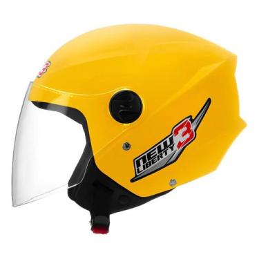 Imagem de Capacete Aberto Pro Tork New Liberty 3, 56