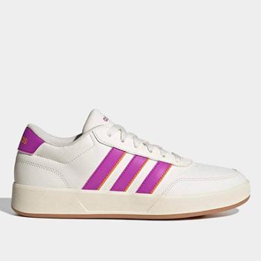 Imagem de Tênis Adidas Breaknet 3.0 Feminino-Feminino