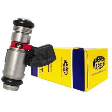 Imagem de Bico Injetor Palio Punto Idea Flex IWP046 50103902 Marelli - MAGNETI M
