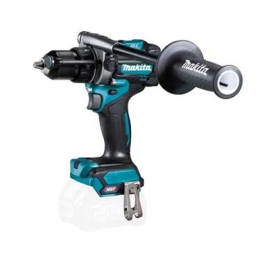 Imagem de Parafusadeira Furadeira 40v 1/2" Makita Hp001gz Sem bateria Sem carreg