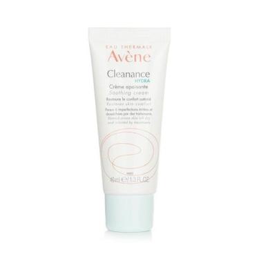 Imagem de Creme Facial Avene Cleanance HYDRA Soothing 40mL