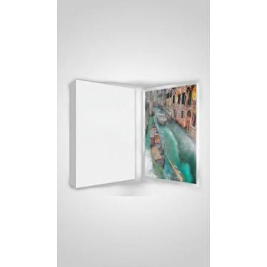 Imagem de Papel Fotográfico Matte A4 180g 500 Folhas - Congratulations Store