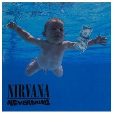Imagem de Nirvana - Nevermind (Cd)