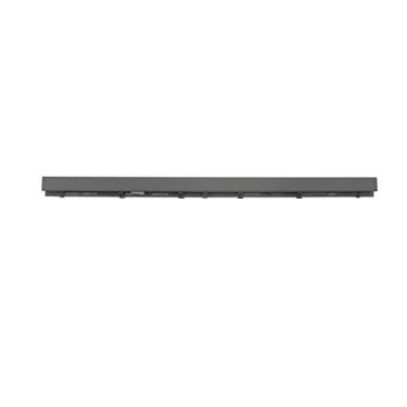 Imagem de Capa de dobradiça de notebook LCD para Lenovo IdeaPad 3-14ADA05 3-14ARE05 3-14IML05 3-14IIL05 3-14IGL05 3-14ITL05 5CB0X56535 81WA Cinza Novo