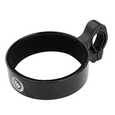 Imagem de Dynwave Suporte Alumínio Estrutura de Suporte de Guidão água, Preto