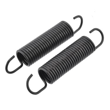 Imagem de Cancanle 2 peças de extensão Primavera 532179748 substituição para Husqvarna Poulan Roper Craftsman Weed Eater