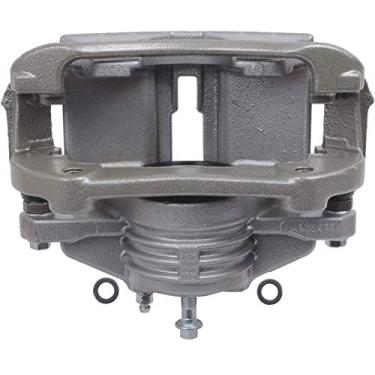 Imagem de Goodyear Pinça de freio durável frontal direita padrão anti Ox OEM para Chevrolet, Oldsmobile, Pontiac e mais GY5198A