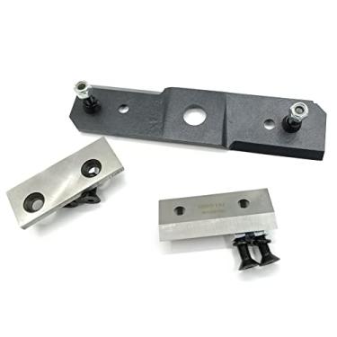 Imagem de Obida 742-0571 Serve para Craftsman Troy-Bilt MTD Kit de lâminas trituradoras 781-0490 710-1054