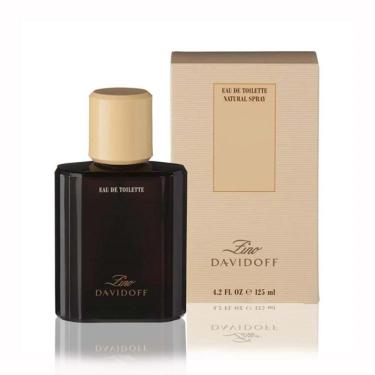 Imagem de Perfume Davidoff Zino Masculino 125 Ml 125 Ml