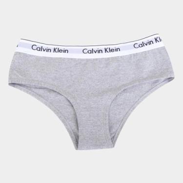 Imagem de Calcinha Calvin Klein Short Modern Cotton