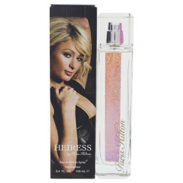 Imagem de Paris Hilton Heiress For Women 3.4 oz EDP Spray