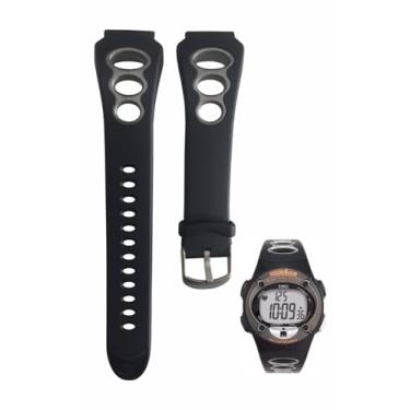 Imagem de Pulseira T57781 Original Para Relógio Timex