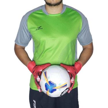Imagem de Camisa Finta Goleiro Defensor-Masculino