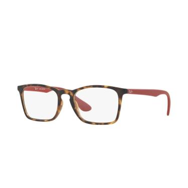 Imagem de Óculos de Sol Ray-Ban 0RX7045L- Masculino-Feminino