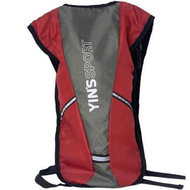 Imagem de Mochila De Hidratacao Yins Em Nylon 2l Sport-Masculino
