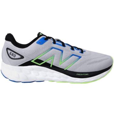 Imagem de Tênis New Balance 680 V8 Masculino-Masculino