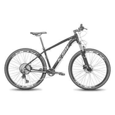 Imagem de Bicicleta MTB Aro 29 KSW XLT100 12v Com Grupo Shimano Deore