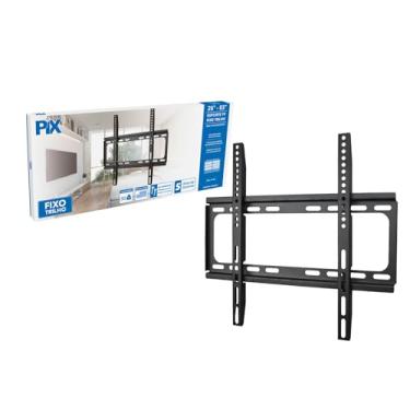 Imagem de Suporte para TV Trilho Fixo 26 A 65 - PX-F40