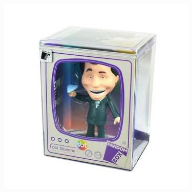 Imagem de FandomBox - Silvinho