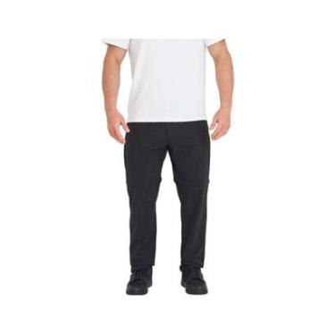 Imagem de Calça Conversível Bermuda Commuter Invictus Hidrofóbica-Unissex