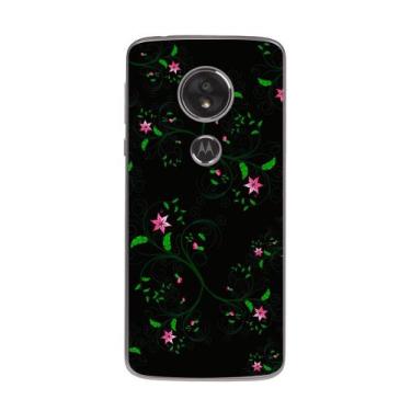 Imagem de Capa Adesivo Skin353 Verso Para Motorola Moto E5 (xt1920dl) - KawaSkin