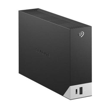 Imagem de HD Externo Seagate 6TB One Touch USB 3.0 Backup 3.5'' - STLC6000400