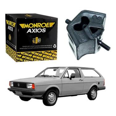 Imagem de Coxim Motor Axios Parati 1.6 1.8 2.0 1984 A 1987
