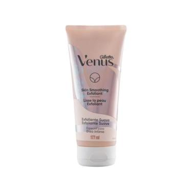 Imagem de Creme Esfoliante Gillette Venus Íntima 177ml, 177ml