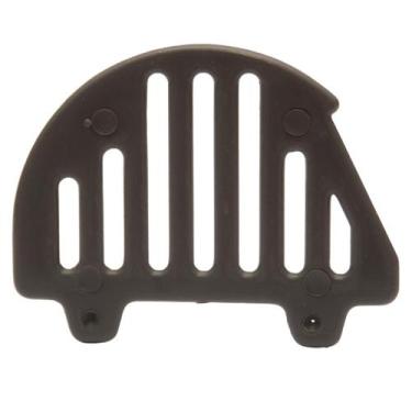 Imagem de Kit 150 pçs Protetor Pardal Maritaca Telha Portuguesa - Plastideal, Ci