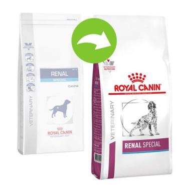 Imagem de Royal Canin Renal Special, 2kg