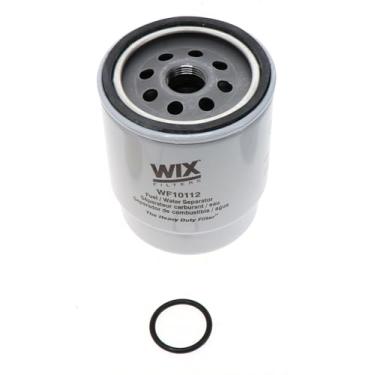 Imagem de Filtro de combustível Wix Filters Wf10112.