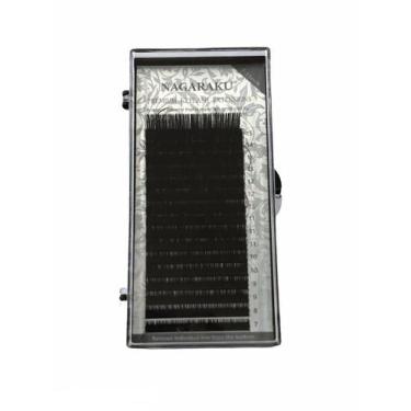 Imagem de Cílios Nagaraku Premium Mink Mix 7-15Mm Fio A Fio 0.05 D
