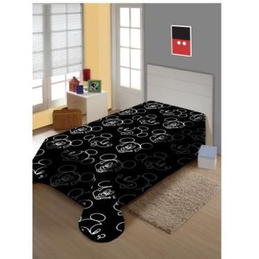 Imagem de Manta Disney Mickey Infantil -Licenciado e Original- Jolitex