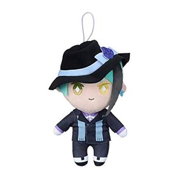 Imagem de Disney Twisted Wonderland Twisted Wonderland EX Plush Extra Plush (Jade Reach)