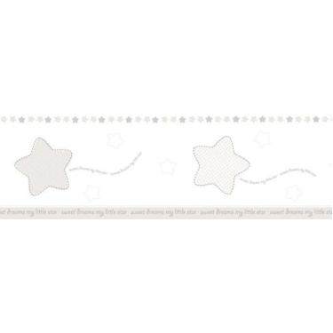 Imagem de Faixa de Parede Lullaby 2431 - Tam 5m x 12cm (C x A) - ICH