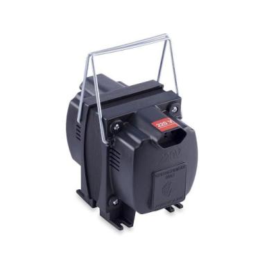 Imagem de Autotransformador 1010Va Bivolt - Force Line