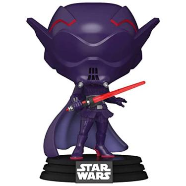 Imagem de Funko Pop Star Wars Visions AM