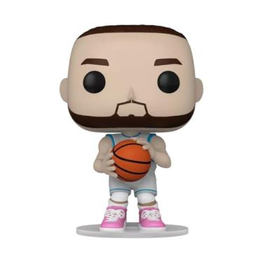 Imagem de Funko Pop! Basketball: Stephen Curry *2022 All Star* (Target Exclusive)