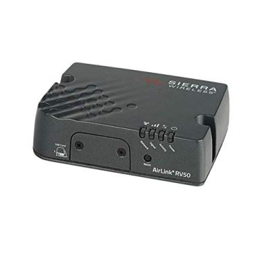 Imagem de AirLink Modem Gateway Sierra Wireless Raven Rv50X 1103052 - América do Norte e Emea - Cabo Dc com Suporte de Montagem Din