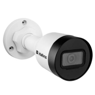 Imagem de Câmera Bullet IP VIP 1430 B IP67 4MP PoE H.265 Intelbras
