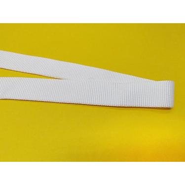 Imagem de FITA TUBULAR POLIÉSTER PARA SUBLIMAÇÃO - 25m x 22mm - Vint