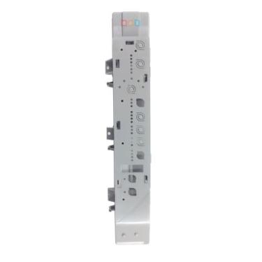 Imagem de Suporte Console Para Placa Lavadora de Roupas Brastemp 10Kg e 11Kg Mod