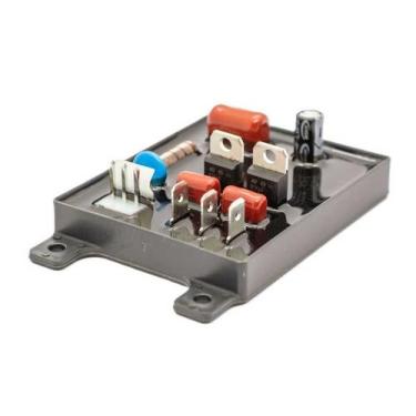 Imagem de Modulo controle agitacao wanke lr tecnofinger mod. velho