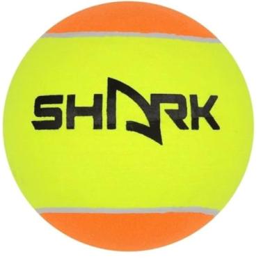 Imagem de Bolão Shark Beach Tennis Jumbo para Autógrafo