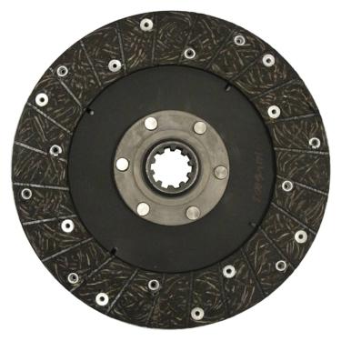 Imagem de Disco de embreagem completo 1212-6003 compatível com/substituição para trator Massey Ferguson To30 To35 outros - 181114M91, Allis Chalmers Hd3 Crawler outros-70207784