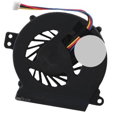 Imagem de Cooler Notebook Dell Vostro A840 A860 Series 0m703h Cn-0m703