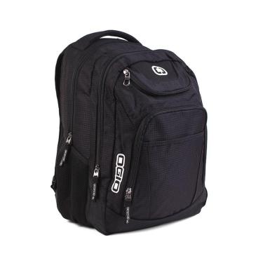 Imagem de Mochila Ogio Excelsior Black