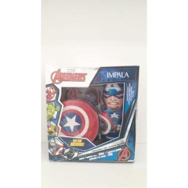 Imagem de Kit shampoo e gel infantil - KIT SHAMPOO E GEL INFANTIL 