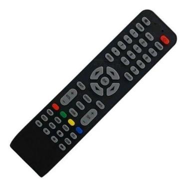 Imagem de Controle Compatível Tv Philco Ph32f33dgb Ph28t35dg - MB TECH